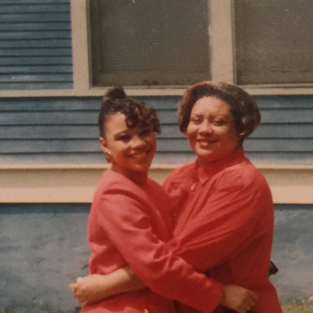 Meet your Posher, Kimberly